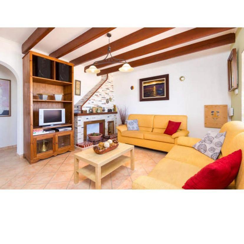 Villa Ingrid Alaior Zewnętrze zdjęcie