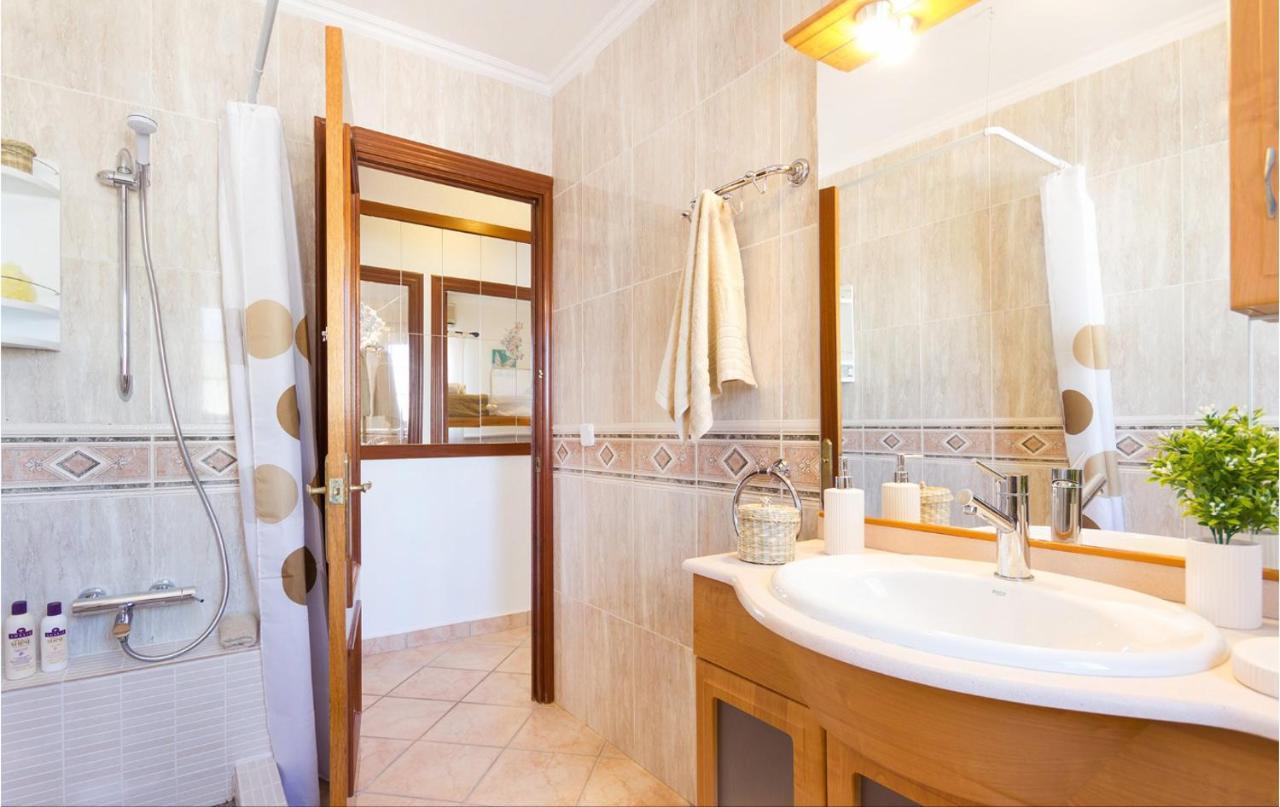 Villa Ingrid Alaior Zewnętrze zdjęcie