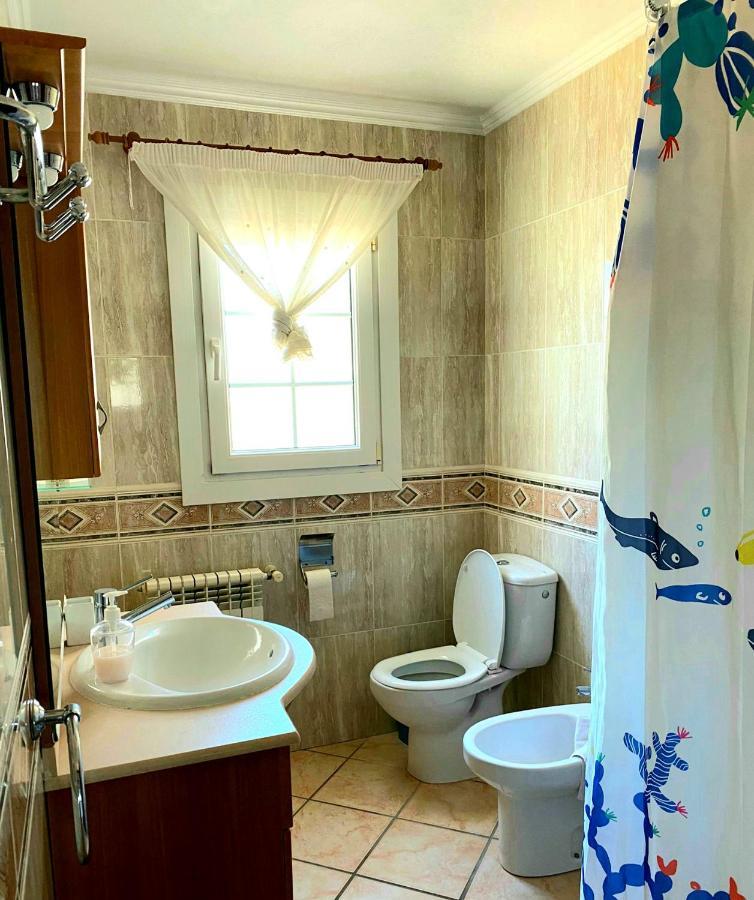 Villa Ingrid Alaior Zewnętrze zdjęcie