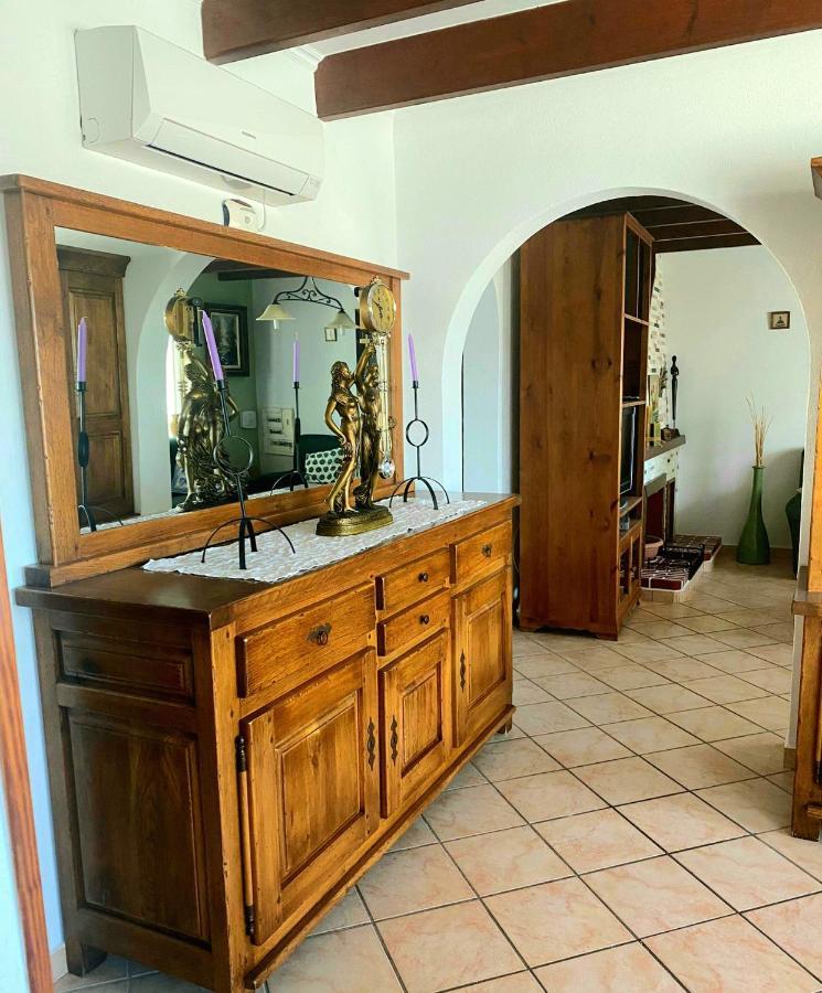 Villa Ingrid Alaior Zewnętrze zdjęcie