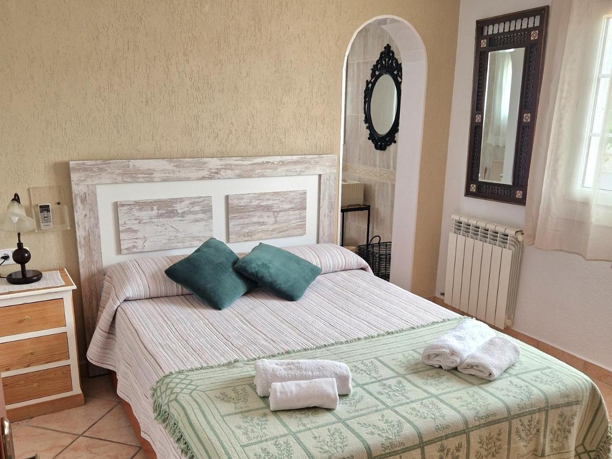Villa Ingrid Alaior Zewnętrze zdjęcie