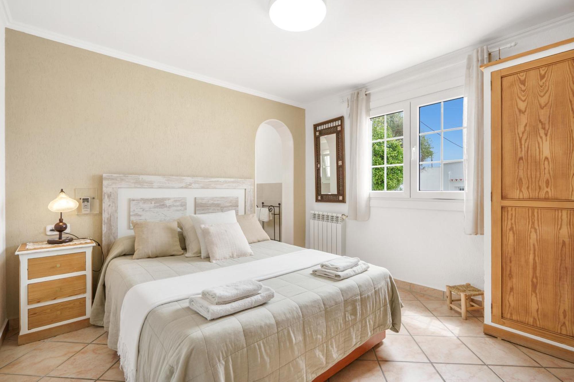Villa Ingrid Alaior Zewnętrze zdjęcie