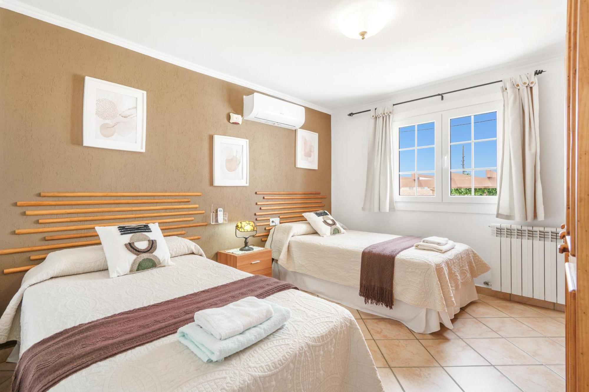 Villa Ingrid Alaior Zewnętrze zdjęcie